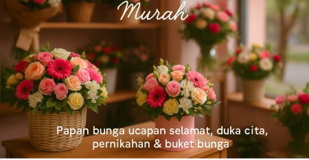Toko Bunga Sumurgintung